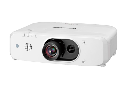 Проектор Panasonic PT-FZ570E (4500лм)